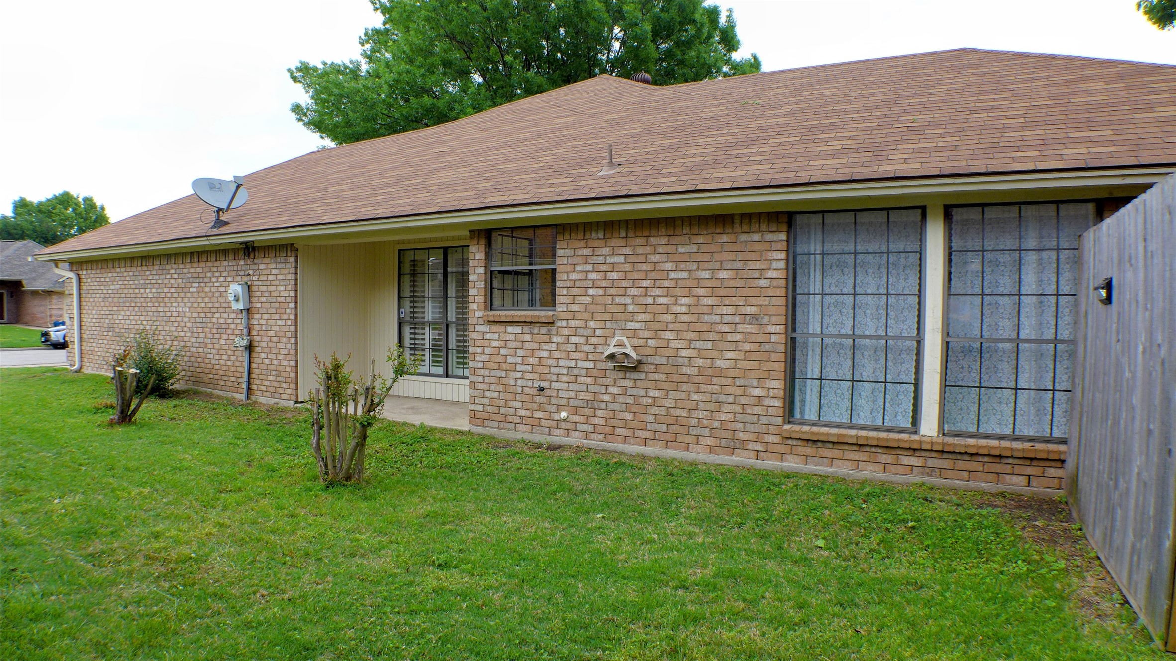 1312 Concho Drive Benbrook TX 76126