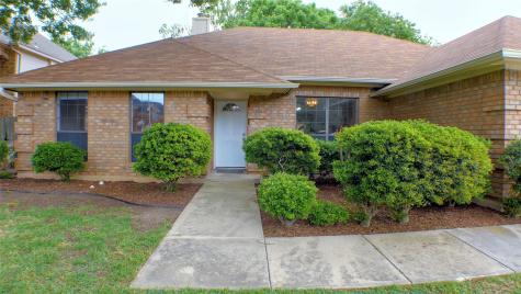 1312 Concho Drive Benbrook TX 76126