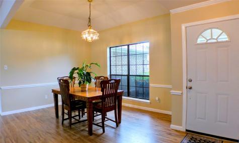 1312 Concho Drive Benbrook TX 76126