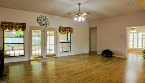 1312 Concho Drive Benbrook TX 76126