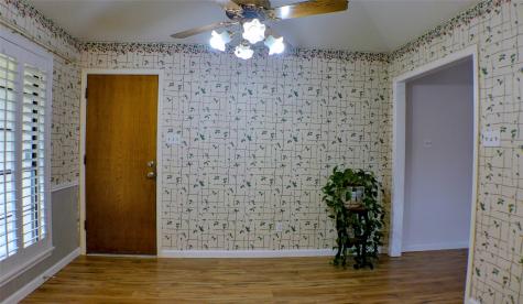 1312 Concho Drive Benbrook TX 76126