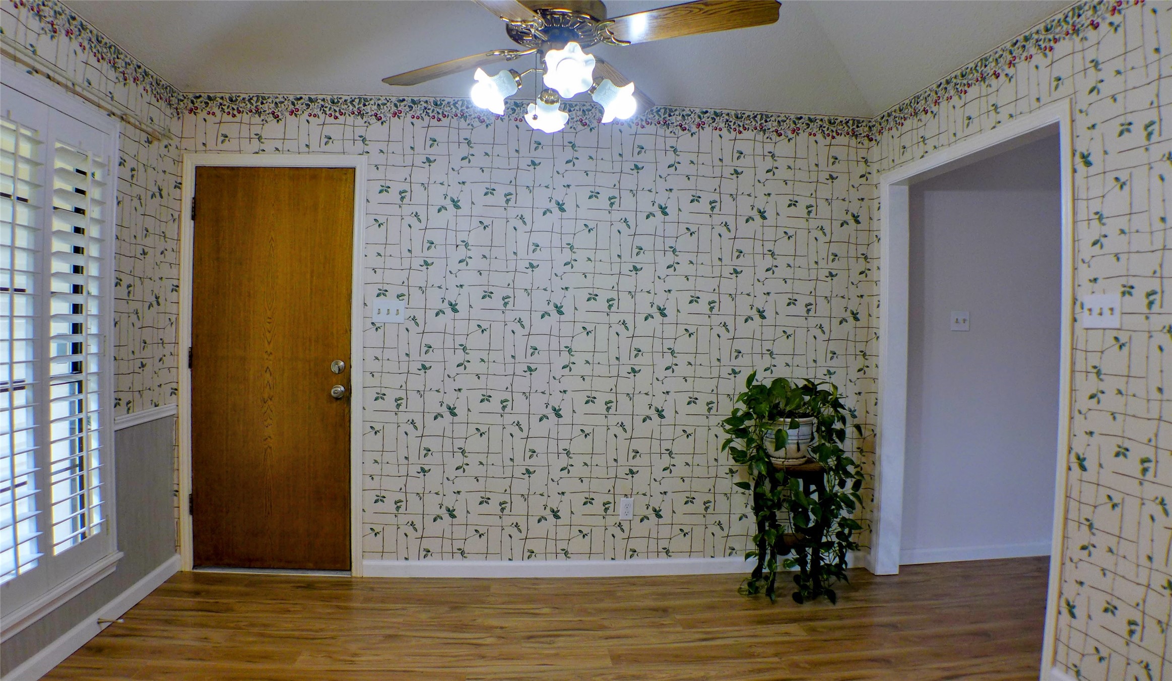 1312 Concho Drive Benbrook TX 76126