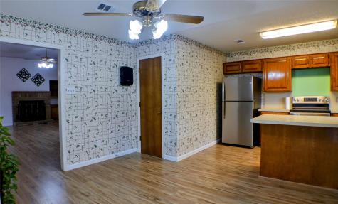 1312 Concho Drive Benbrook TX 76126