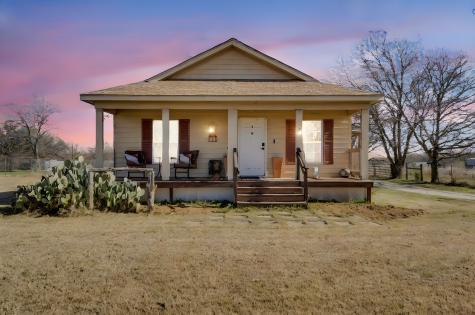 8103 County Road 409 Grandview TX 76050