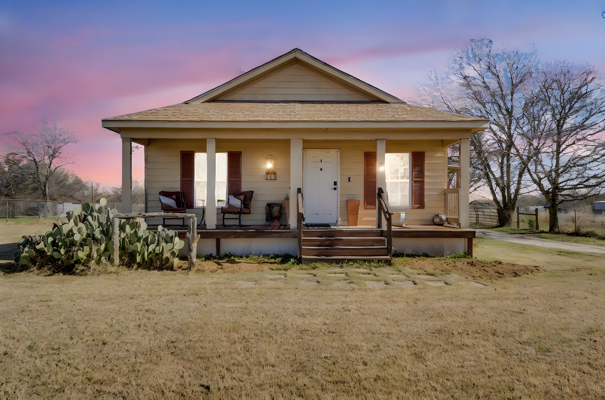 8103 County Road 409 Grandview TX 76050