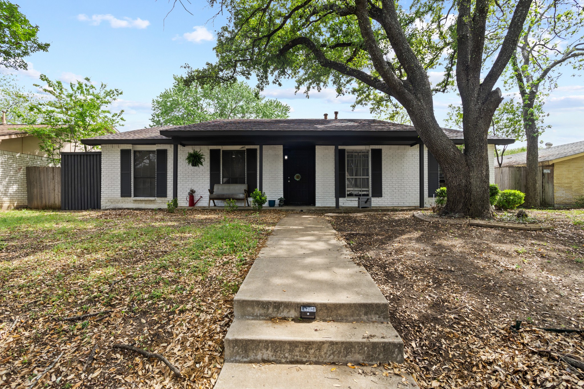 2834 Dove Meadow Drive Garland TX 75043