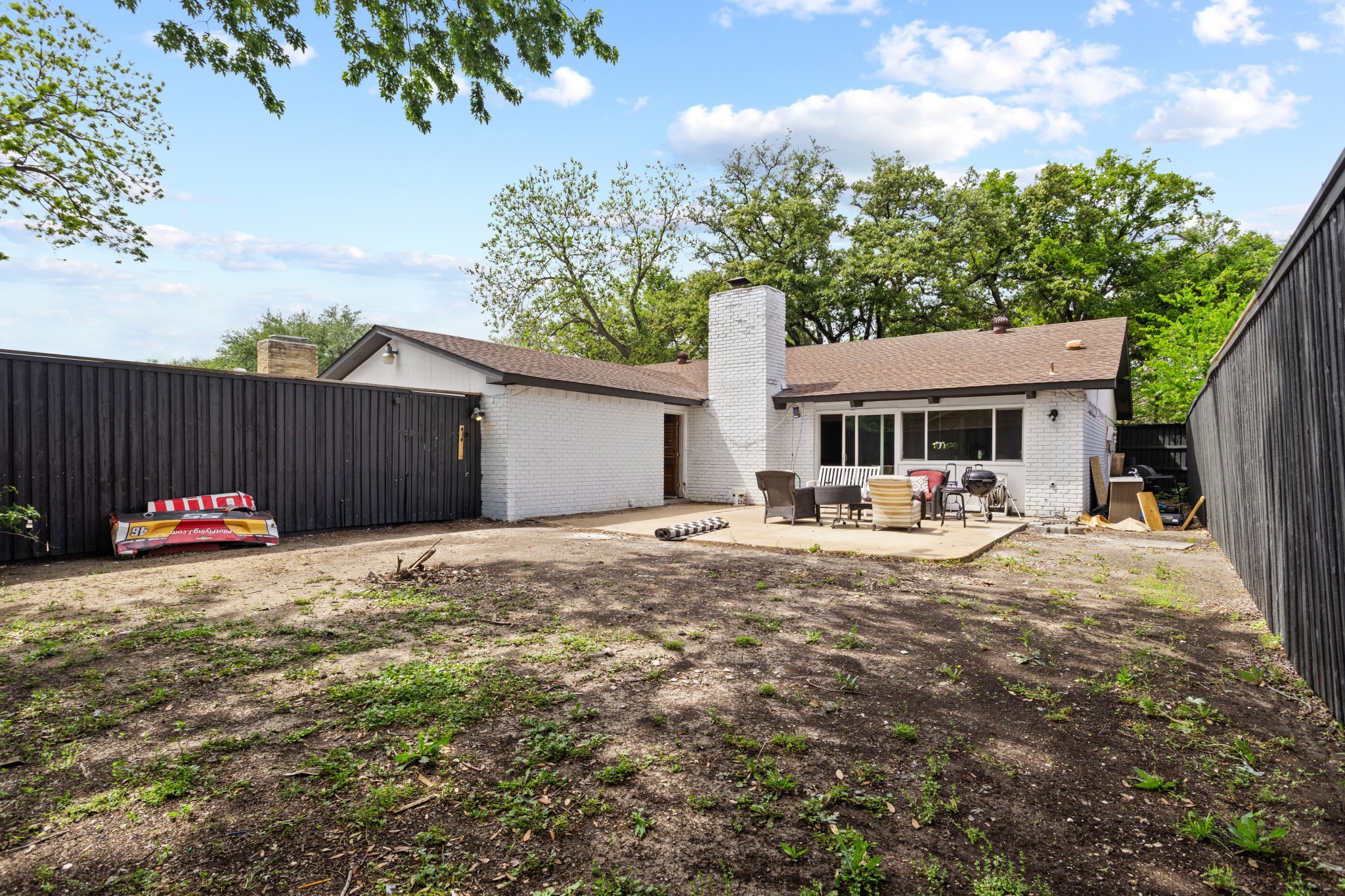 2834 Dove Meadow Drive Garland TX 75043