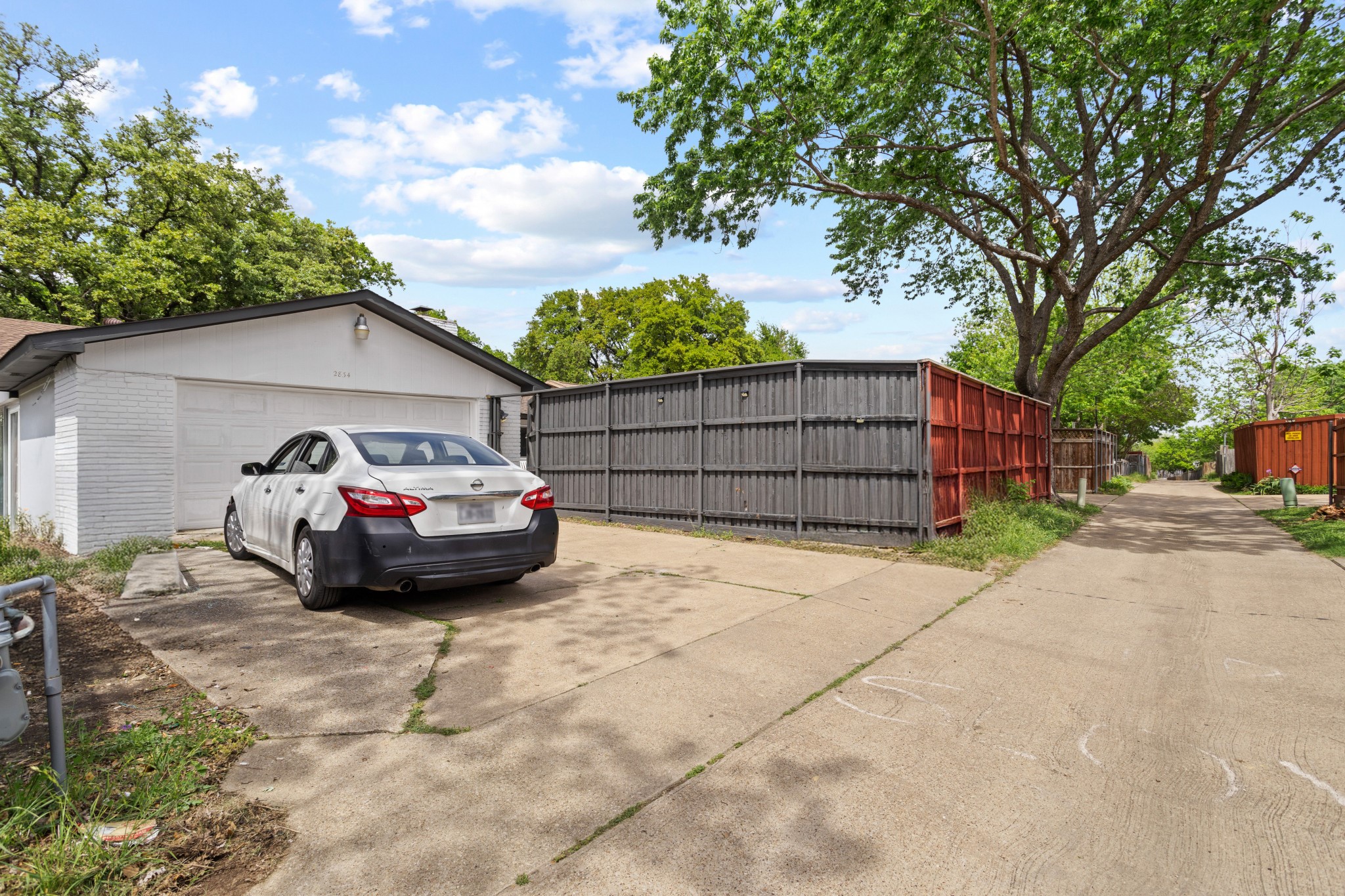 2834 Dove Meadow Drive Garland TX 75043
