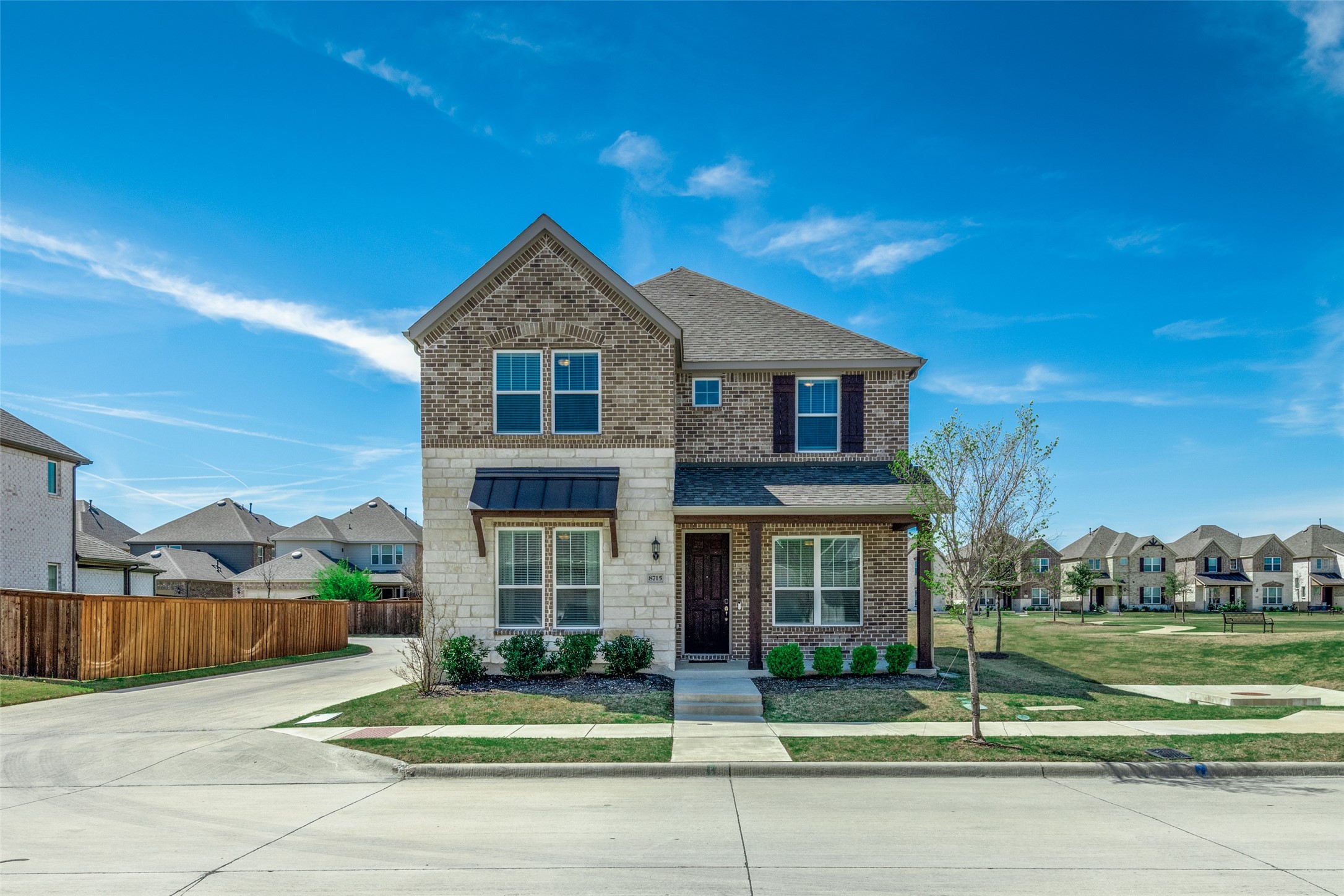 8715 Royal Star Road Rowlett TX 75089