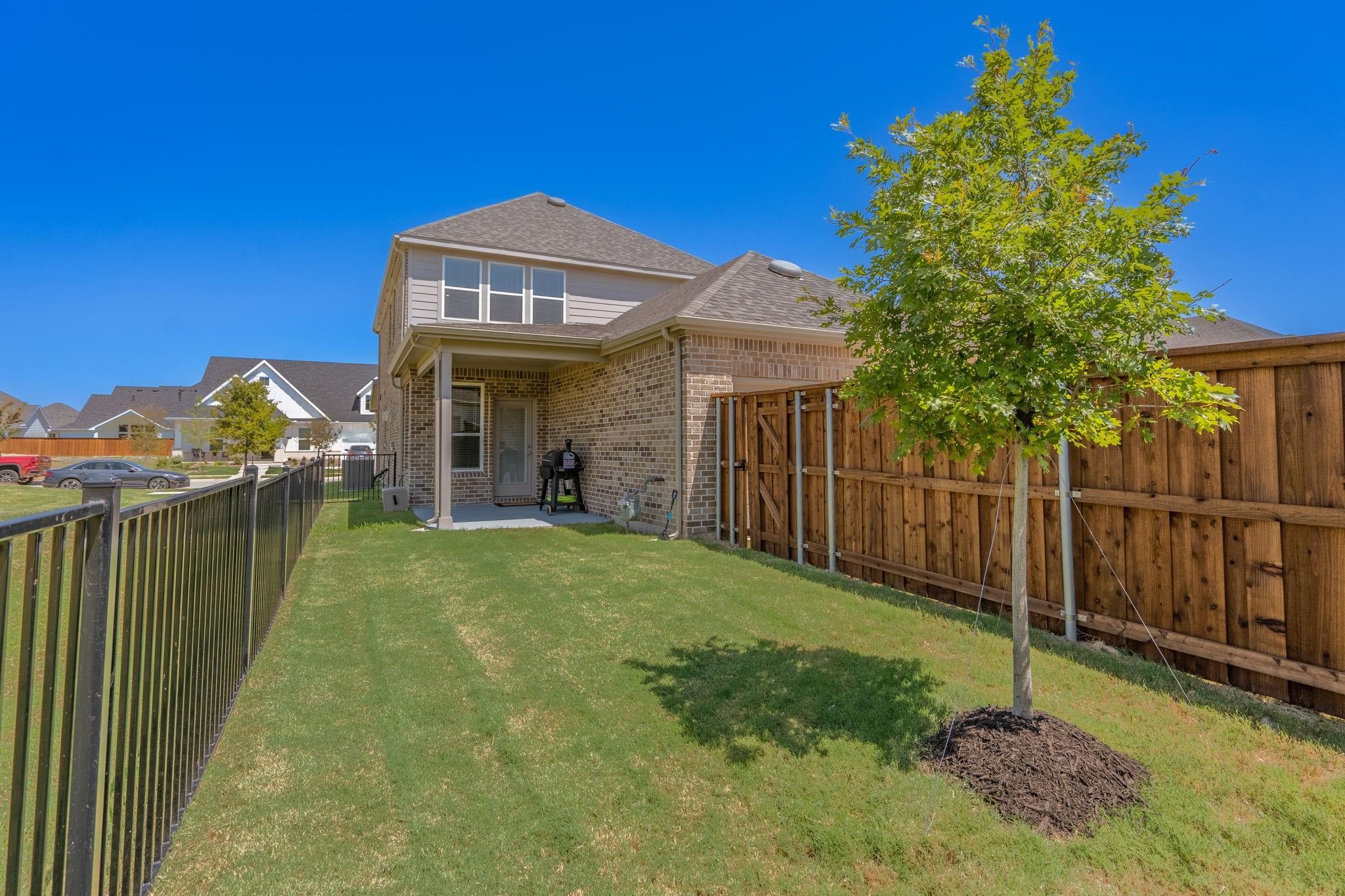 8715 Royal Star Road Rowlett TX 75089