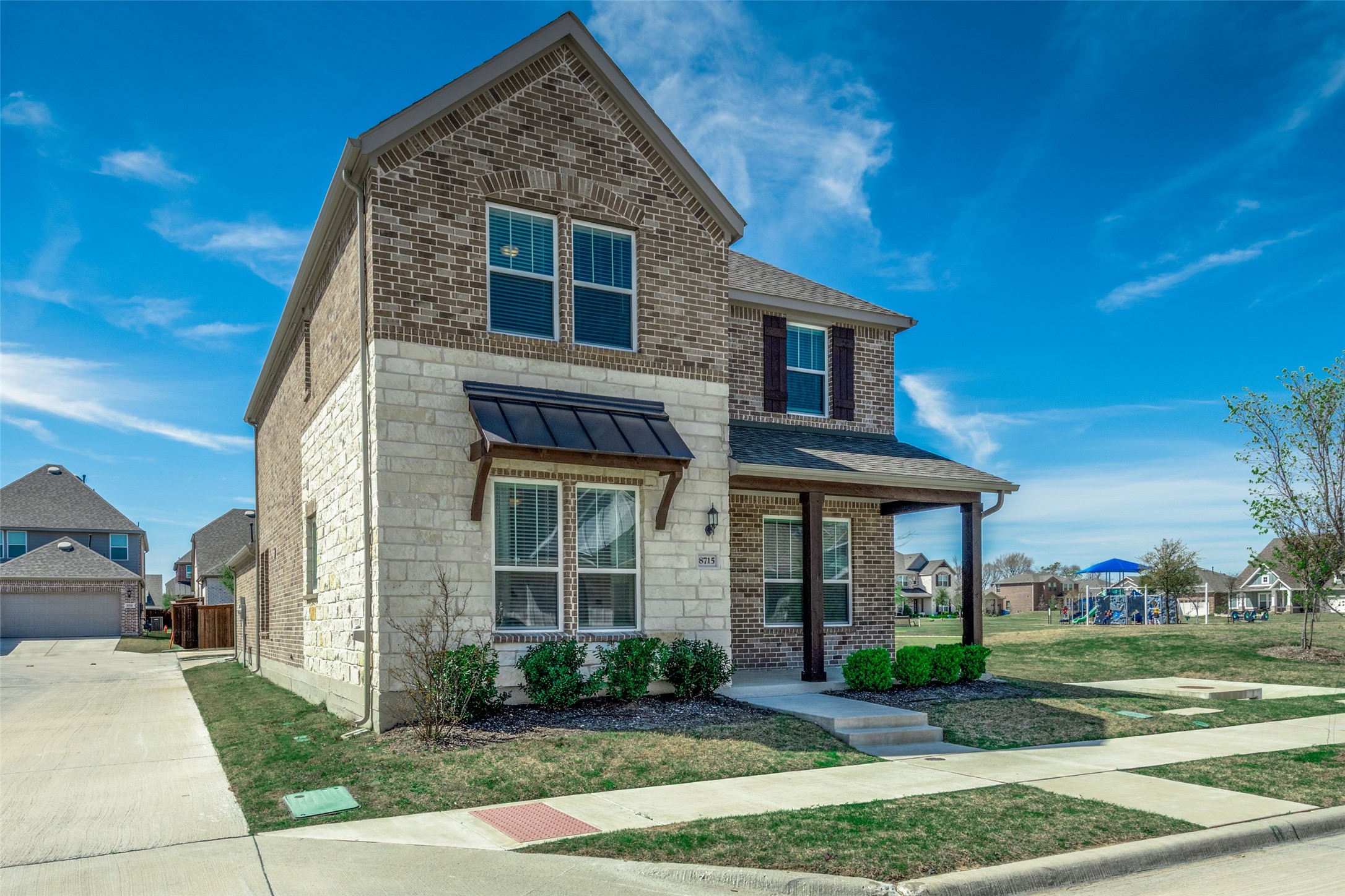 8715 Royal Star Road Rowlett TX 75089