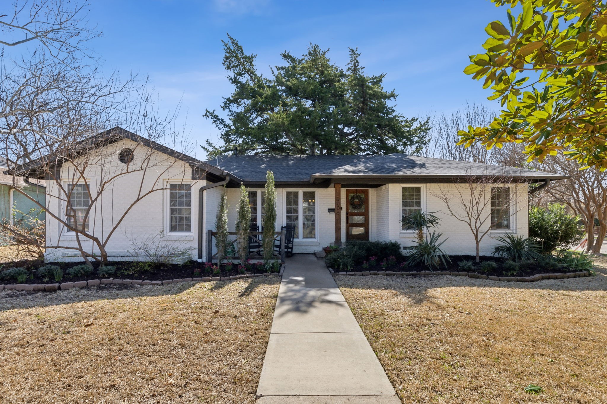 10006 Lake Gardens Drive Dallas TX 75218