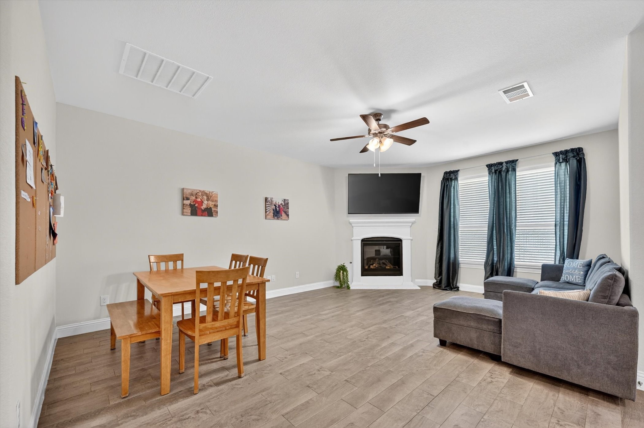 4310 Paxton Drive Forney TX 75126