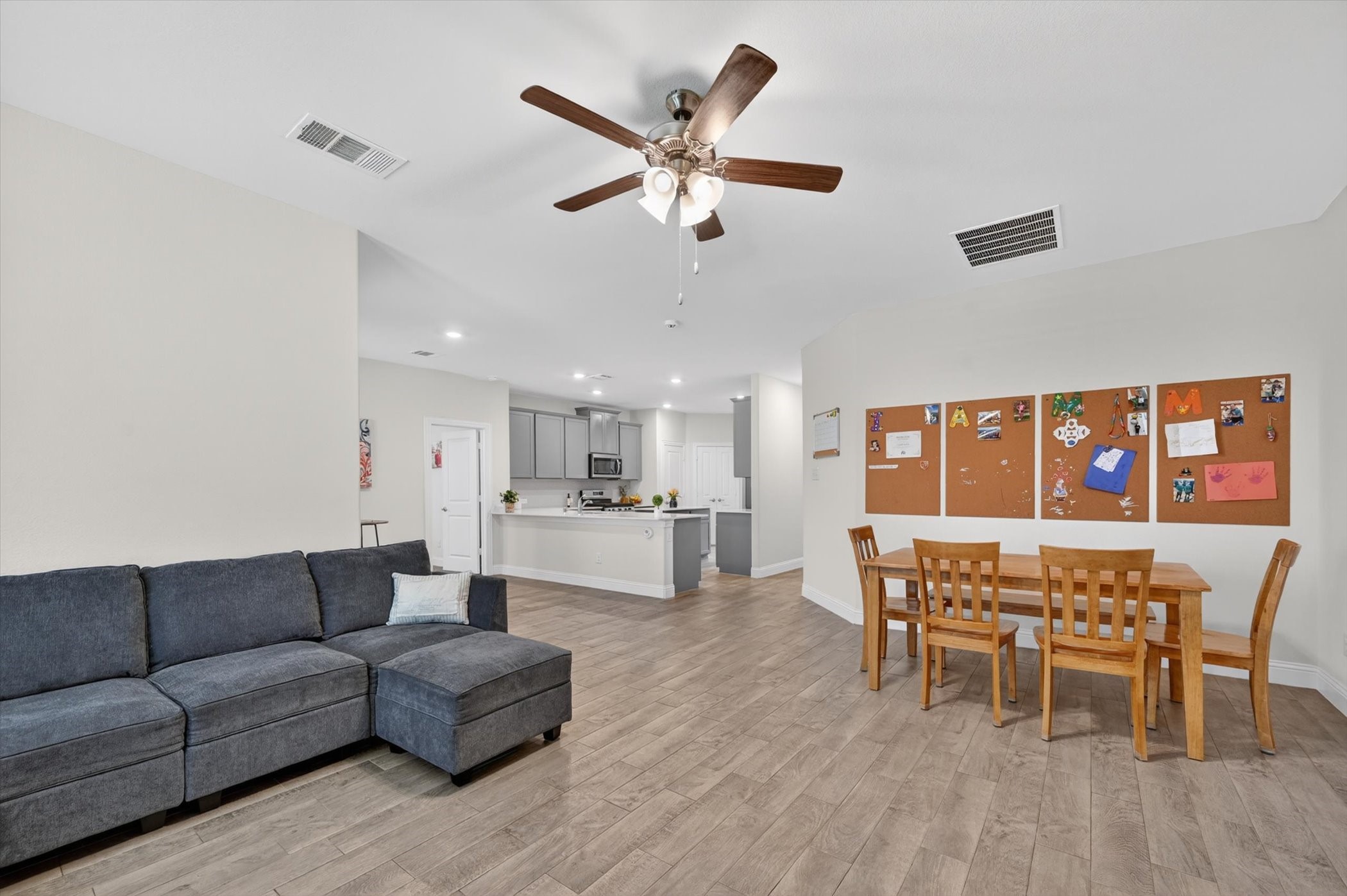4310 Paxton Drive Forney TX 75126