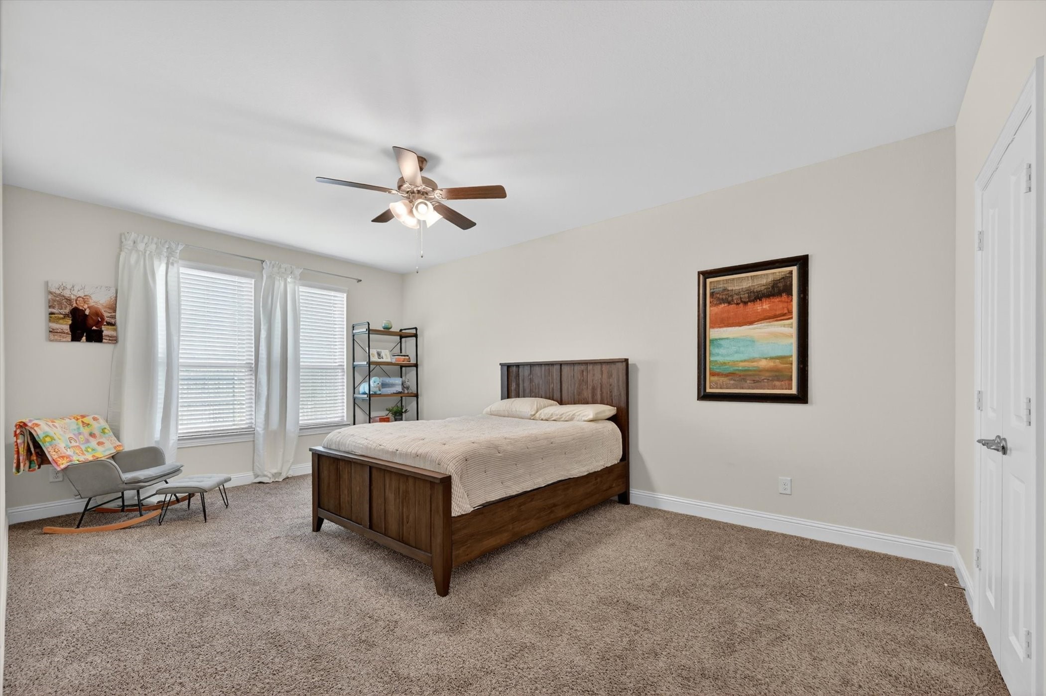 4310 Paxton Drive Forney TX 75126