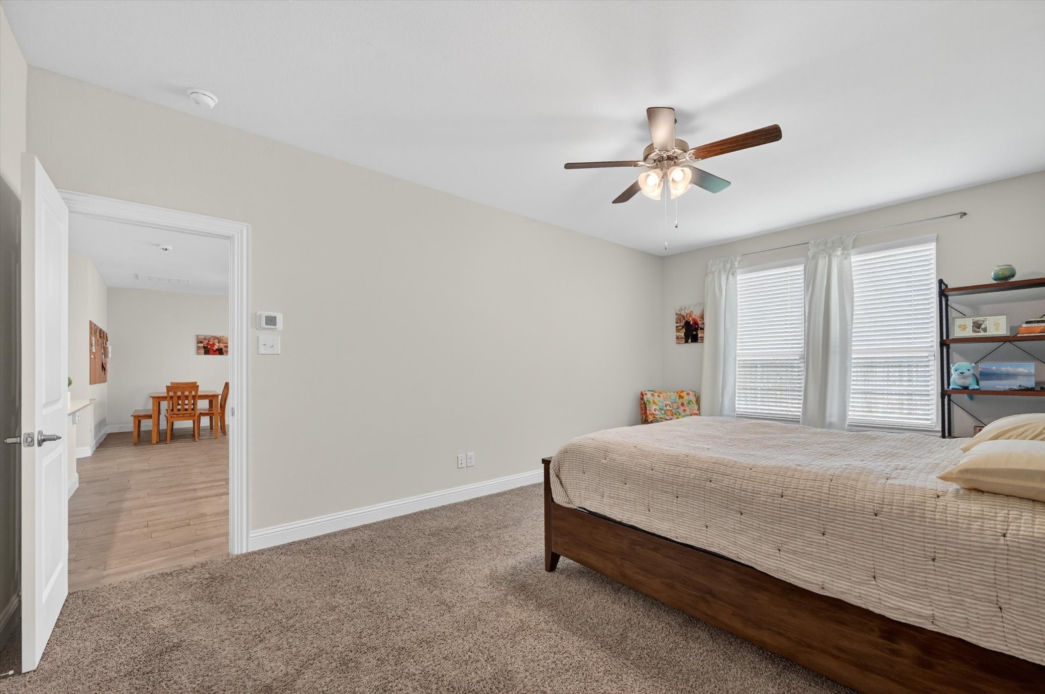 4310 Paxton Drive Forney TX 75126