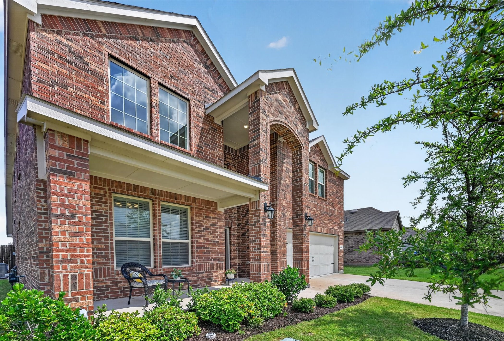 4310 Paxton Drive Forney TX 75126