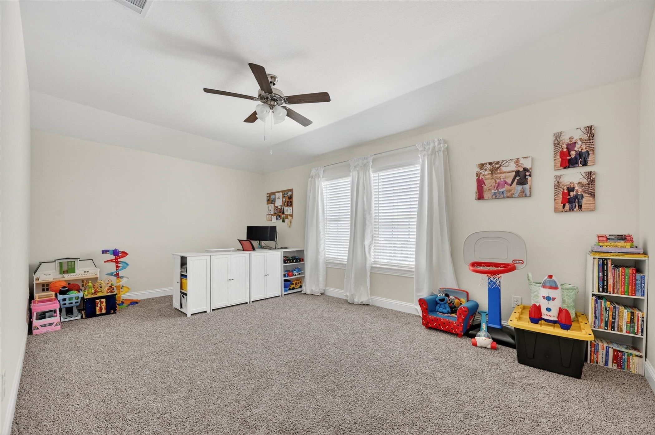 4310 Paxton Drive Forney TX 75126