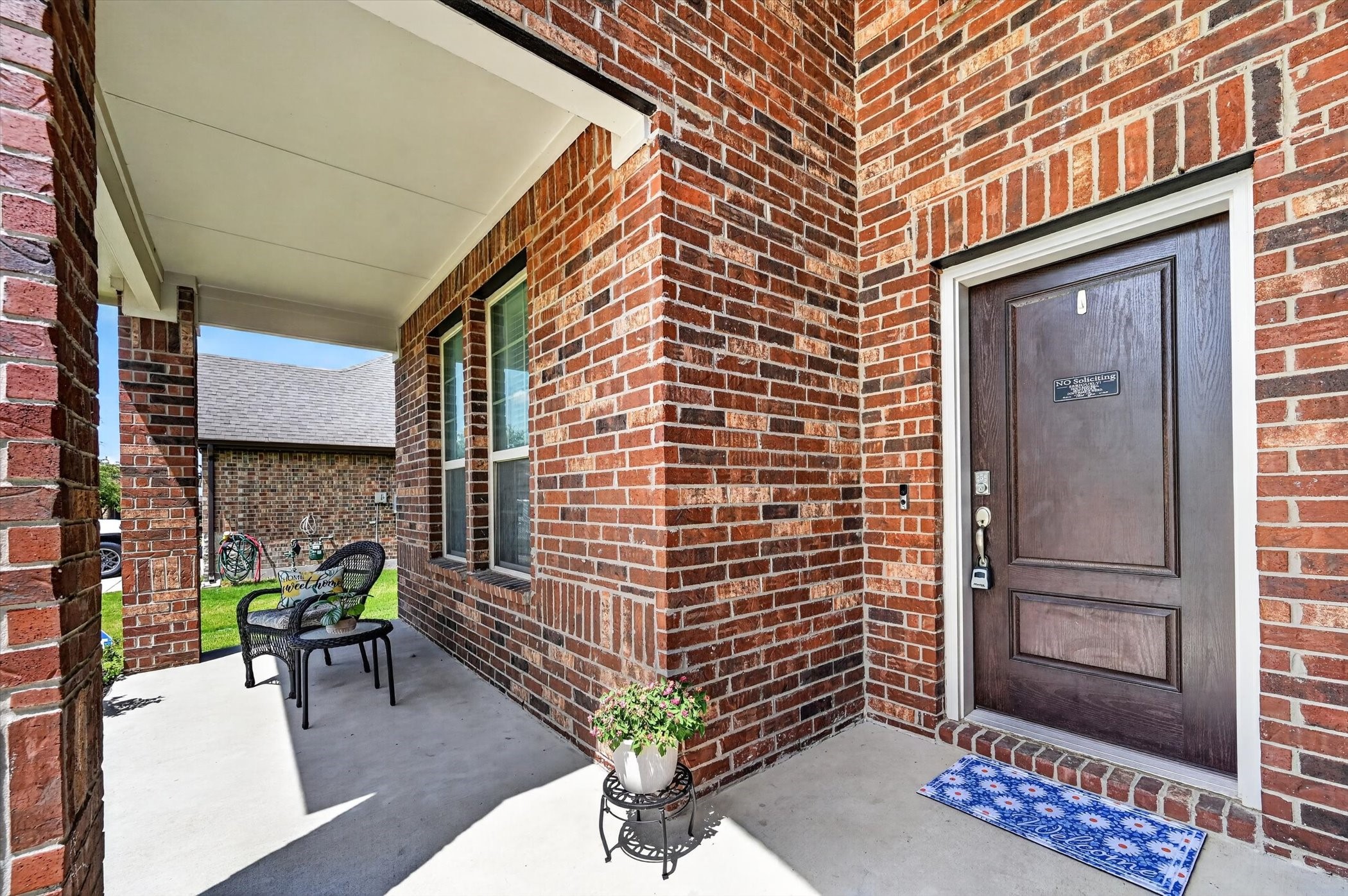 4310 Paxton Drive Forney TX 75126