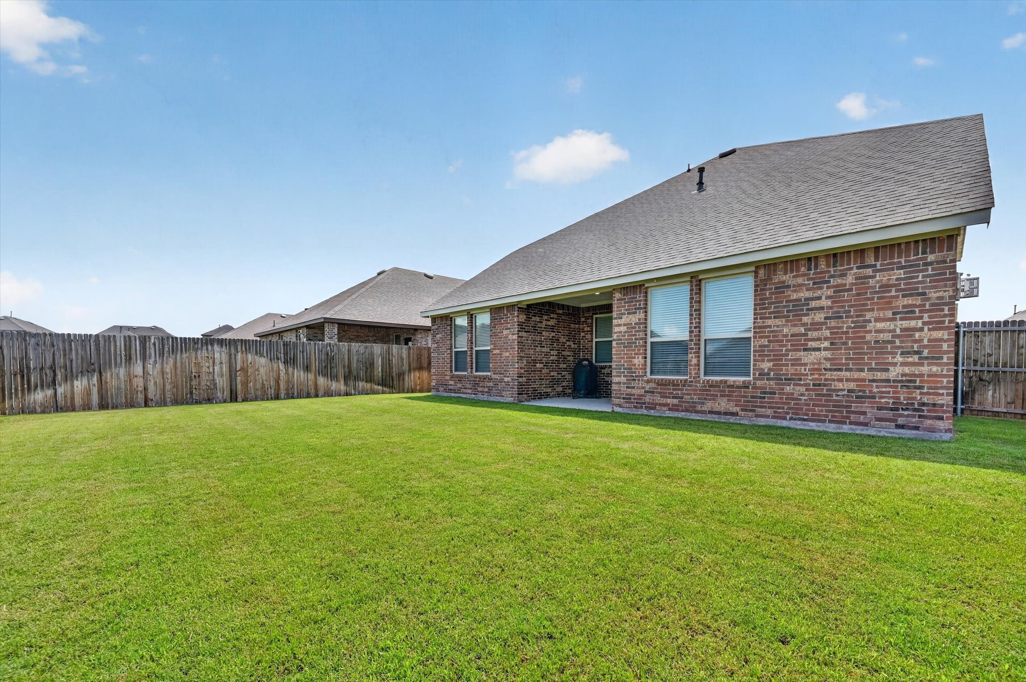 4310 Paxton Drive Forney TX 75126