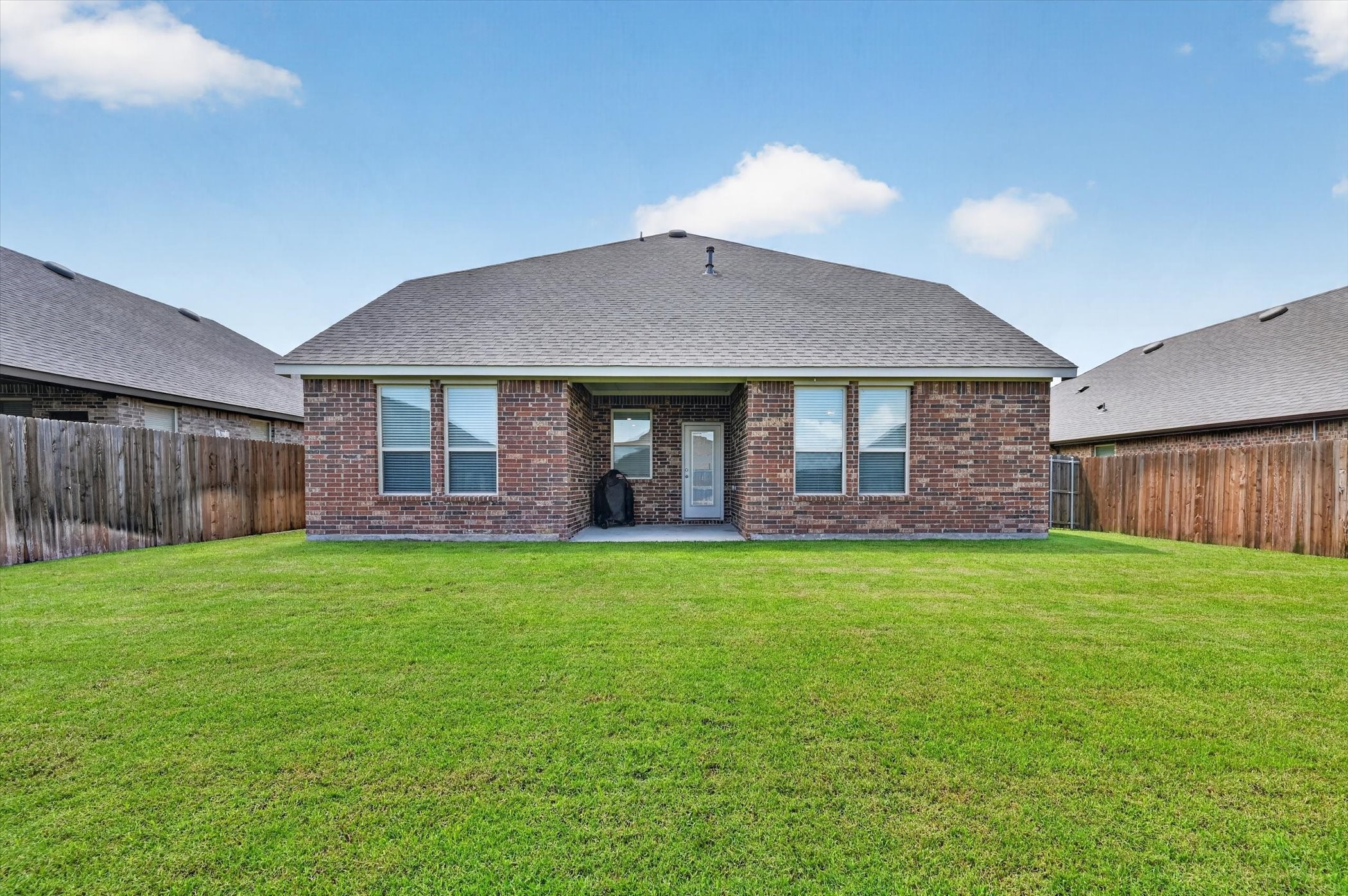 4310 Paxton Drive Forney TX 75126