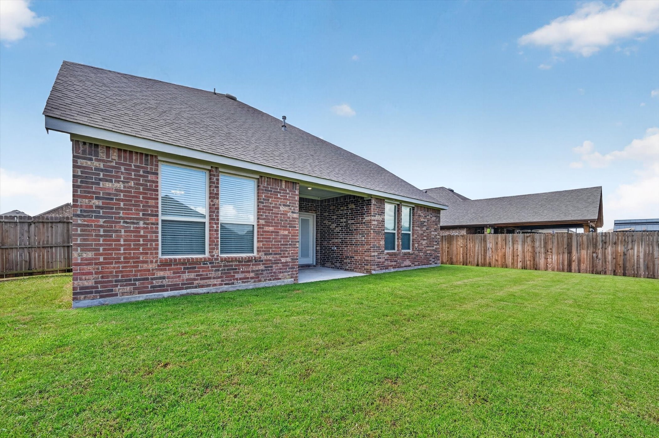 4310 Paxton Drive Forney TX 75126