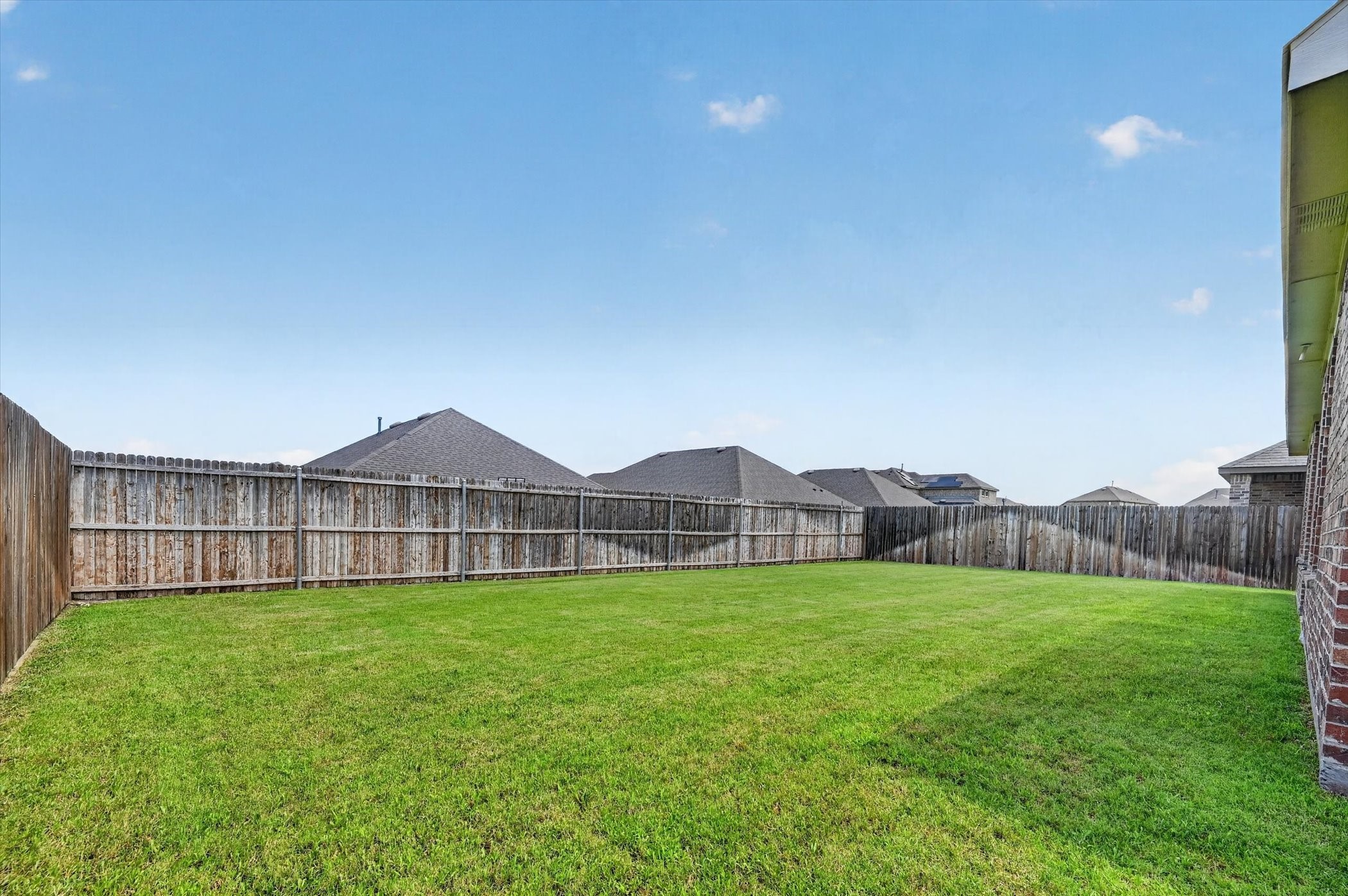 4310 Paxton Drive Forney TX 75126