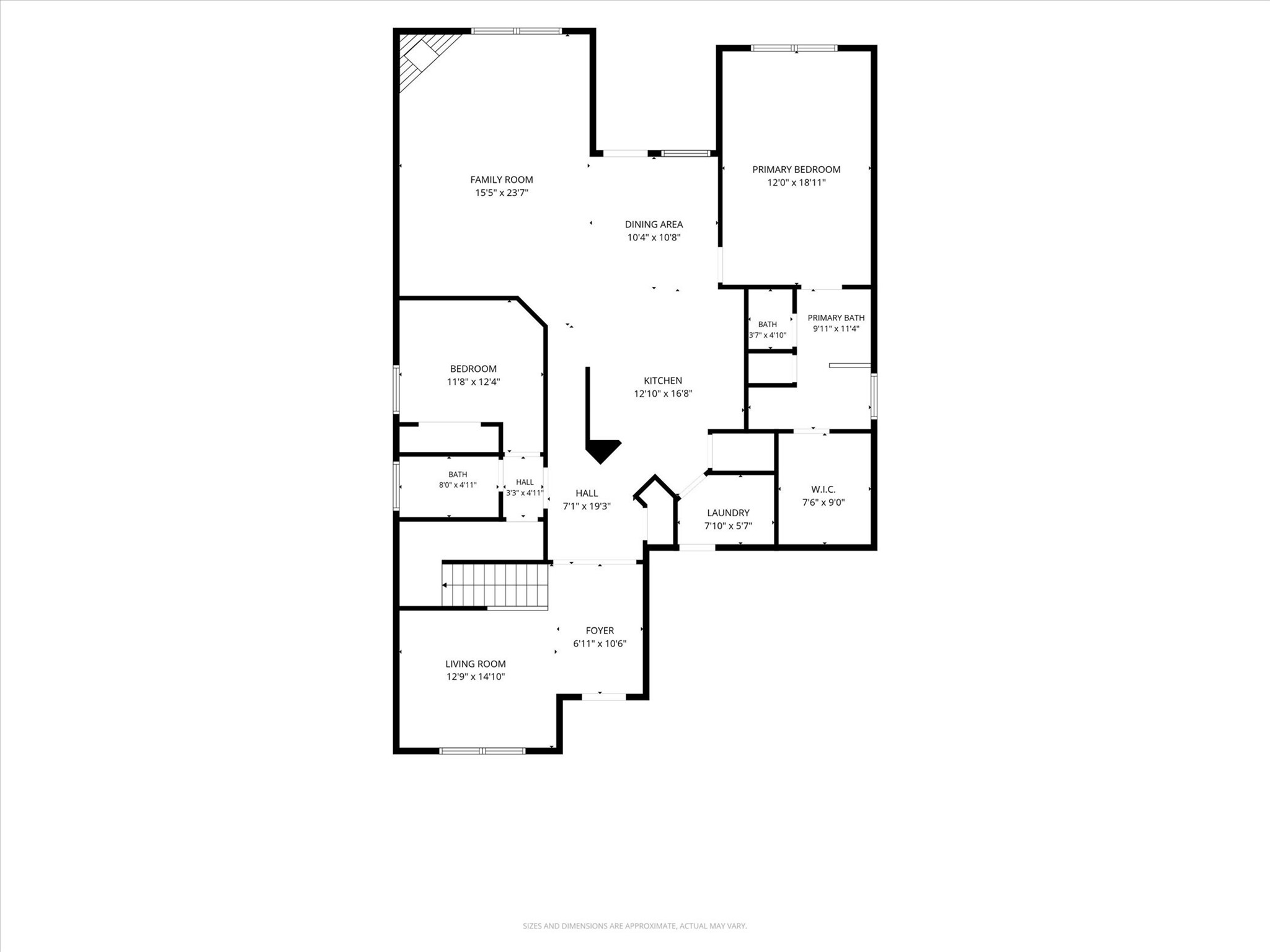 4310 Paxton Drive Forney TX 75126