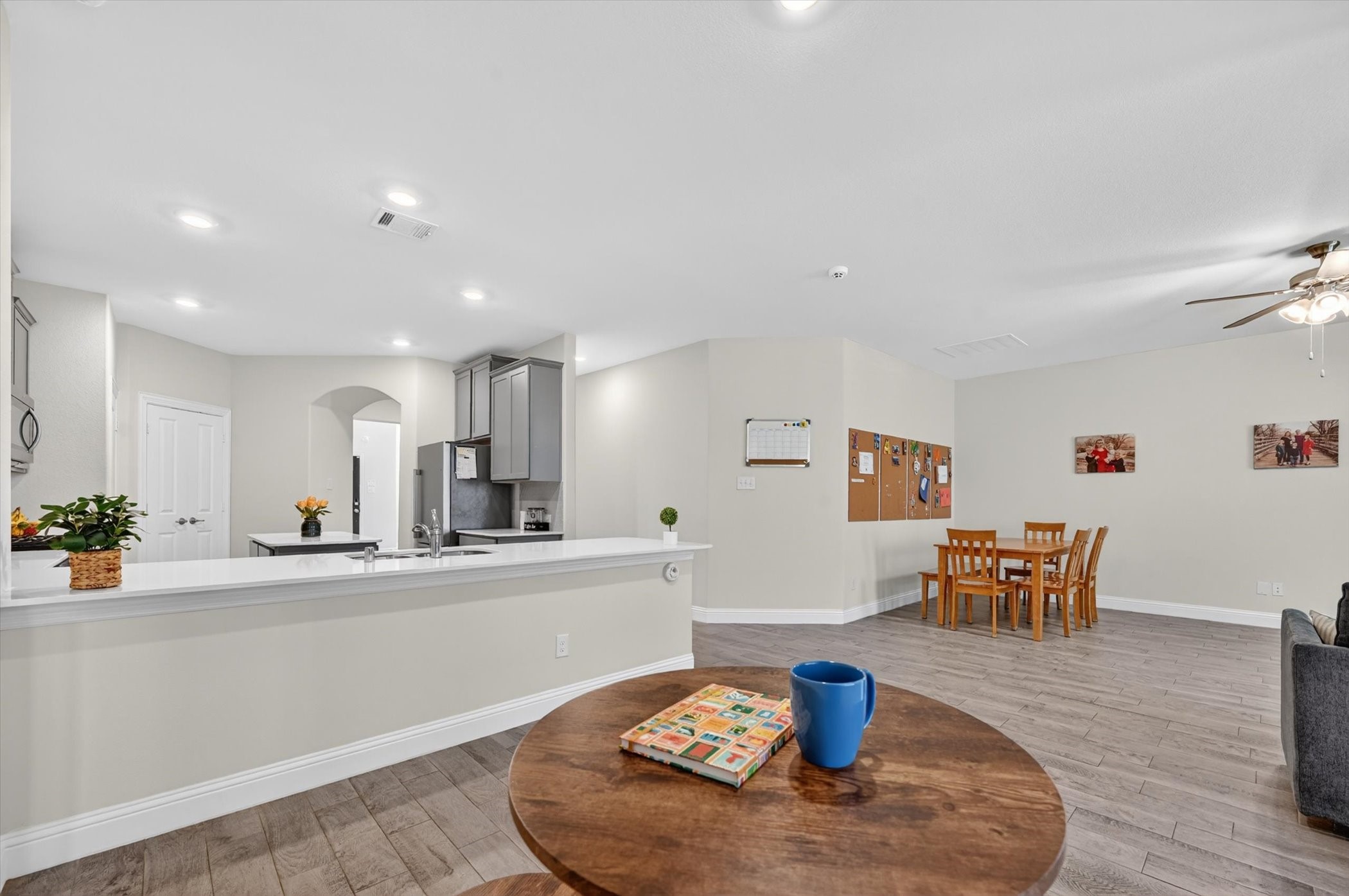 4310 Paxton Drive Forney TX 75126