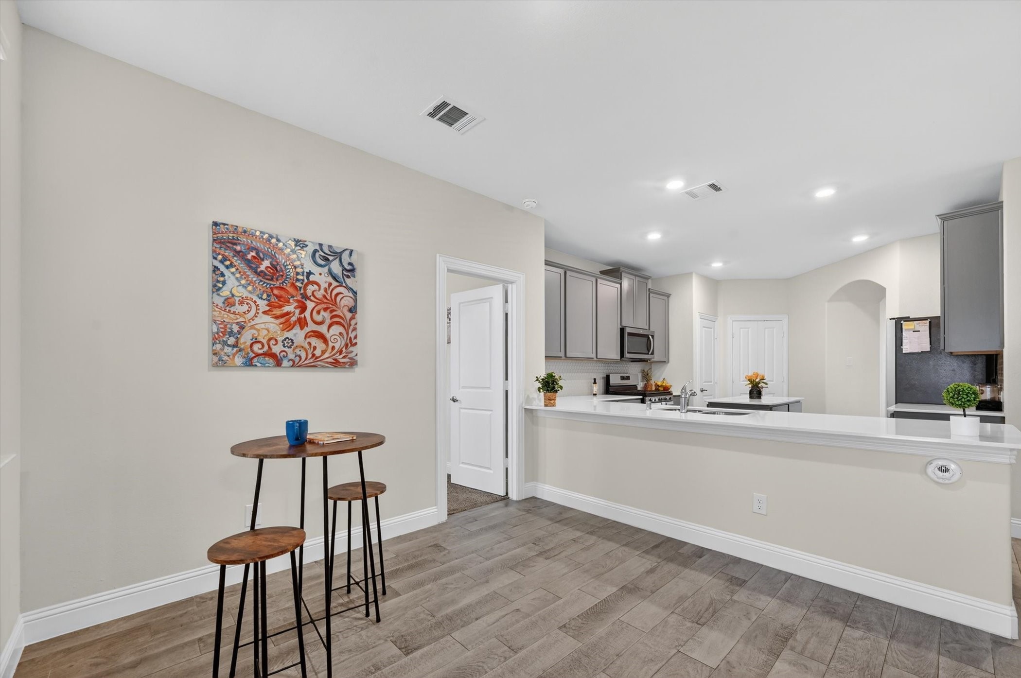 4310 Paxton Drive Forney TX 75126
