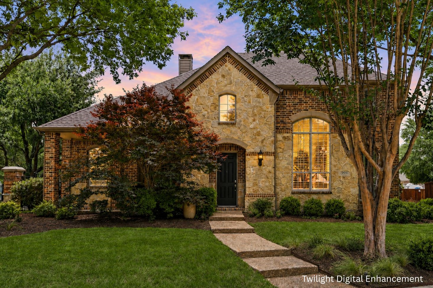 901 Foxworth Court Allen TX 75013