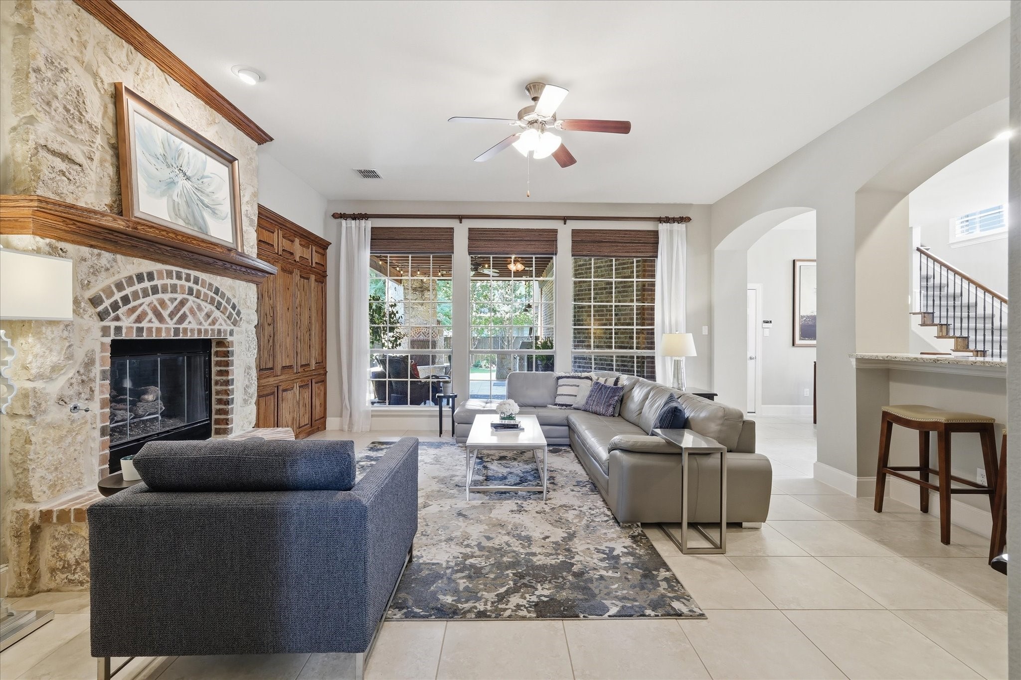901 Foxworth Court Allen TX 75013