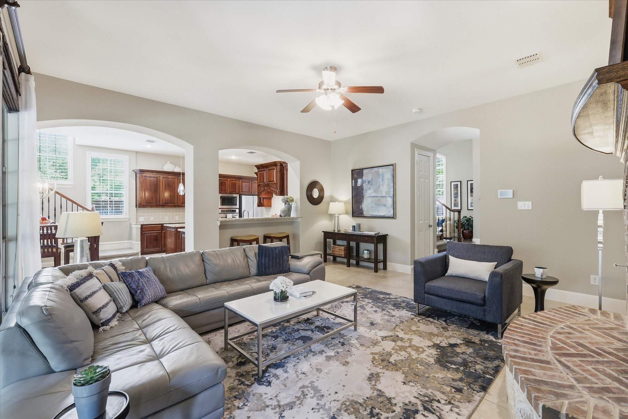 901 Foxworth Court Allen TX 75013