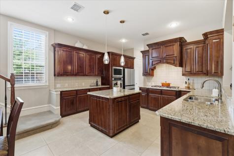 901 Foxworth Court Allen TX 75013
