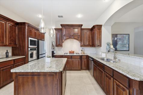 901 Foxworth Court Allen TX 75013