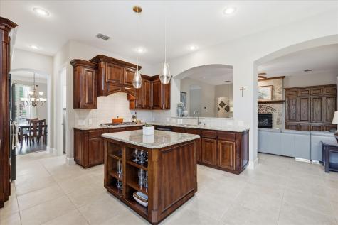 901 Foxworth Court Allen TX 75013