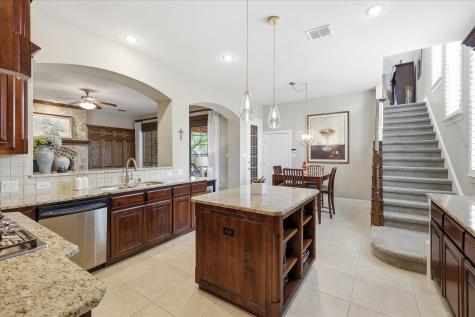 901 Foxworth Court Allen TX 75013
