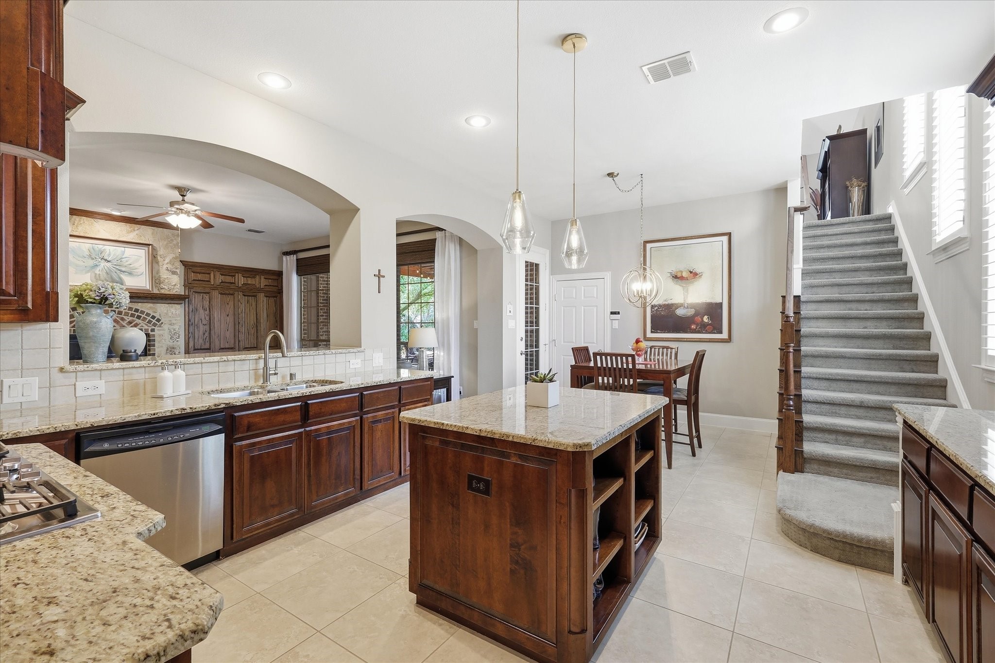 901 Foxworth Court Allen TX 75013