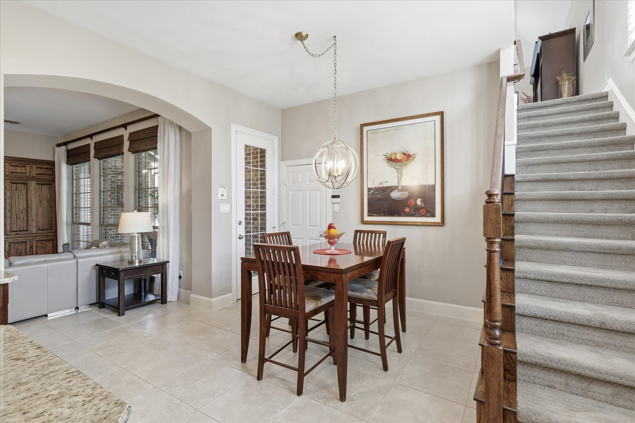 901 Foxworth Court Allen TX 75013