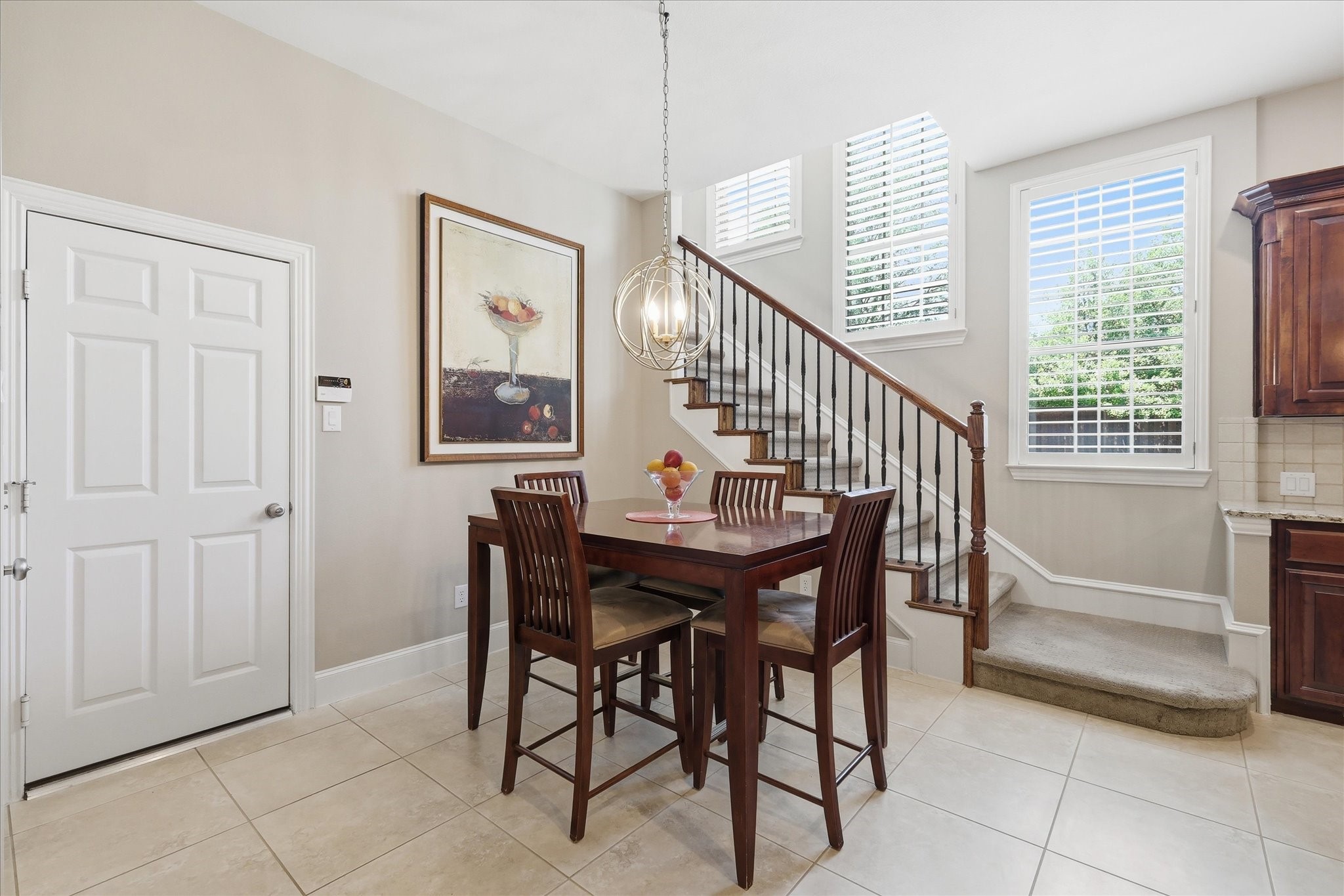 901 Foxworth Court Allen TX 75013