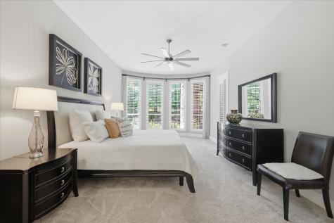 901 Foxworth Court Allen TX 75013