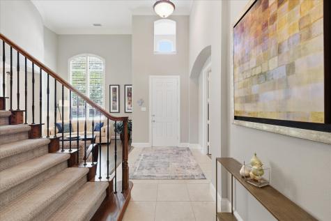 901 Foxworth Court Allen TX 75013