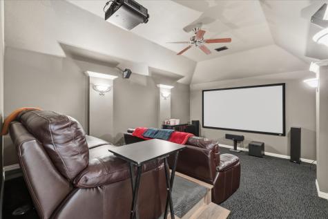 901 Foxworth Court Allen TX 75013