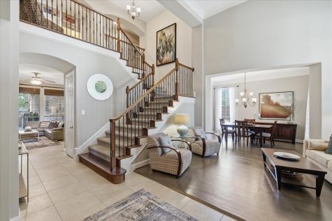 901 Foxworth Court Allen TX 75013
