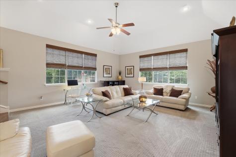 901 Foxworth Court Allen TX 75013