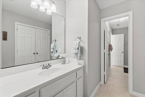 901 Foxworth Court Allen TX 75013