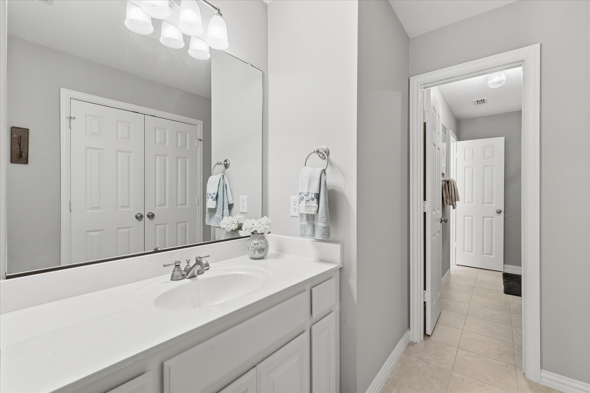 901 Foxworth Court Allen TX 75013