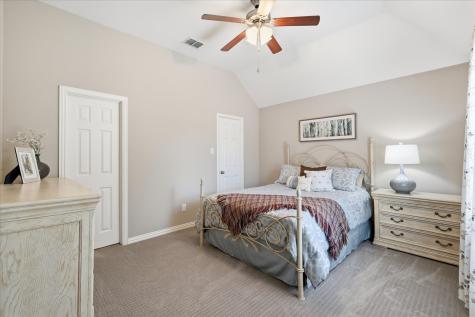 901 Foxworth Court Allen TX 75013
