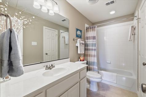901 Foxworth Court Allen TX 75013