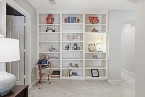 901 Foxworth Court Allen TX 75013